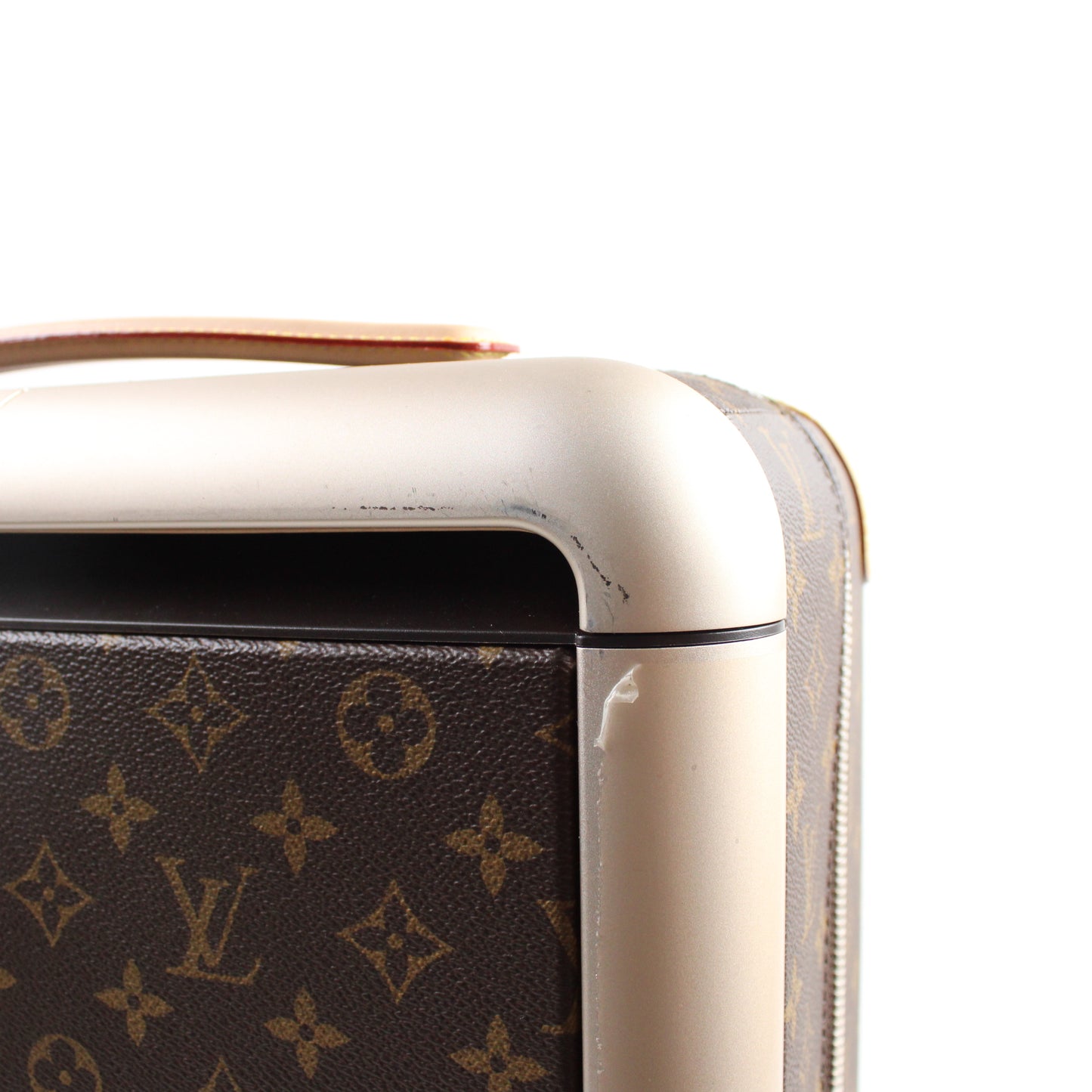 Louis Vuitton Trolley Horizon 50 Monogram