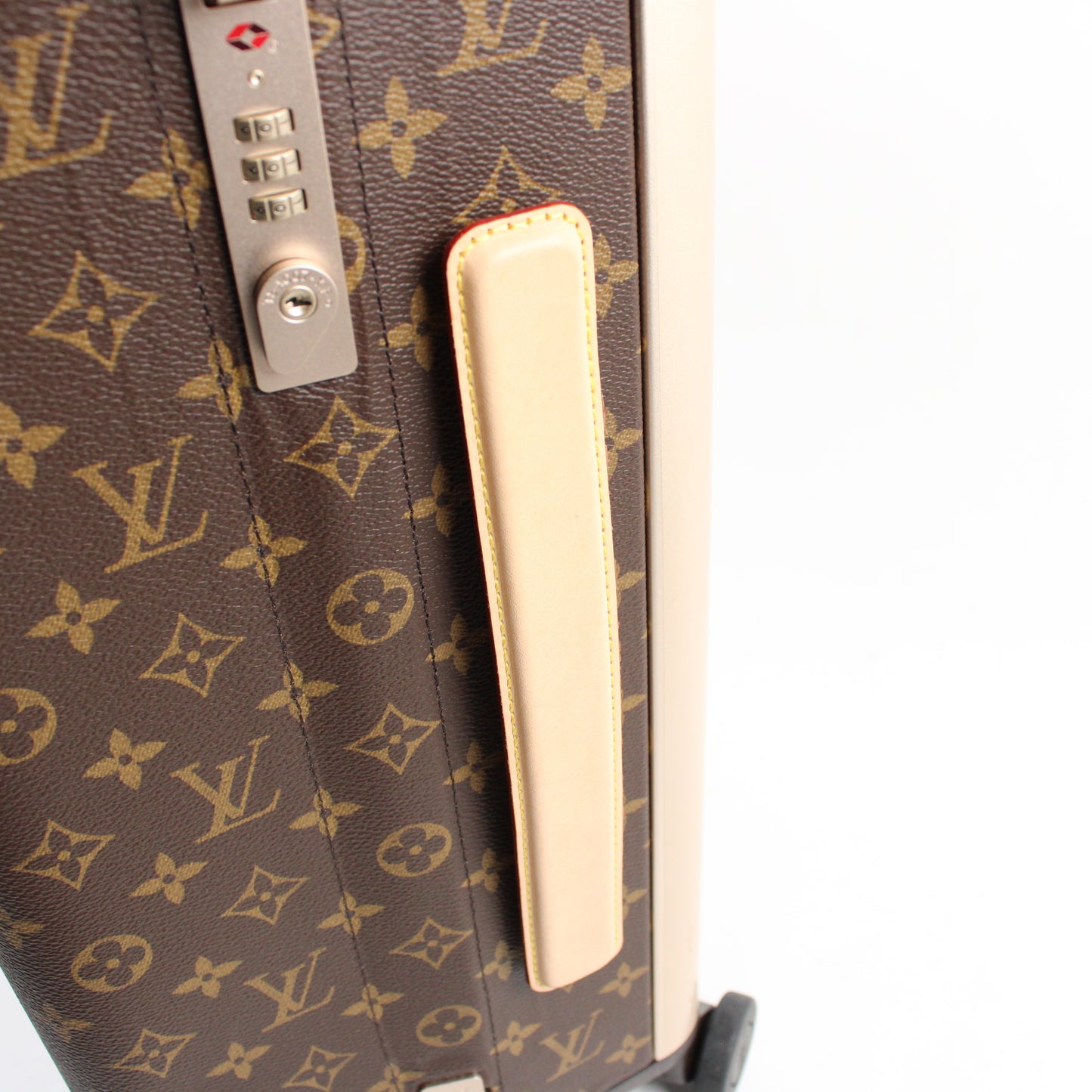 Louis Vuitton Trolley Horizon 50 Monogram