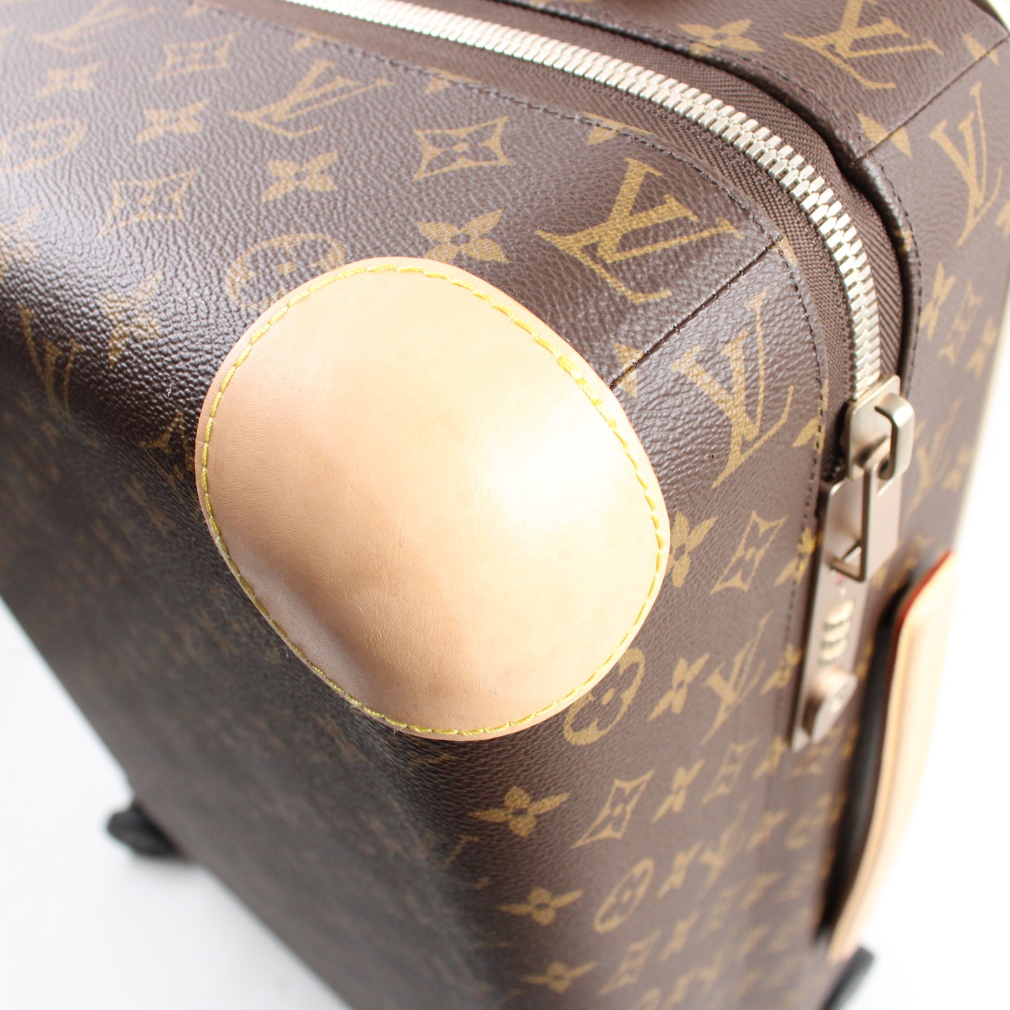 Louis Vuitton Trolley Horizon 50 Monogram