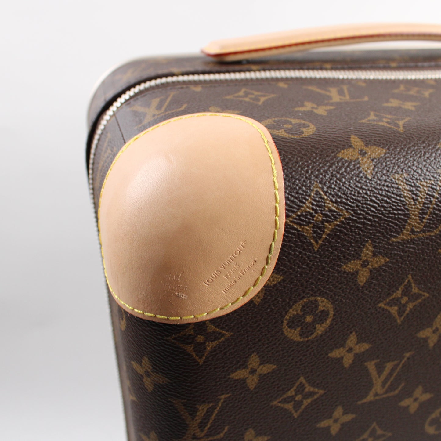Louis Vuitton Trolley Horizon 50 Monogram