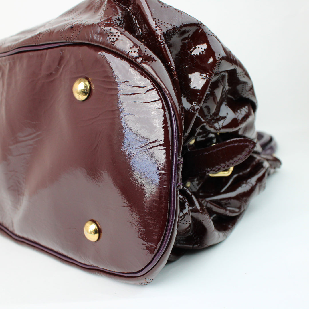 Louis Vuitton Surya Porpora