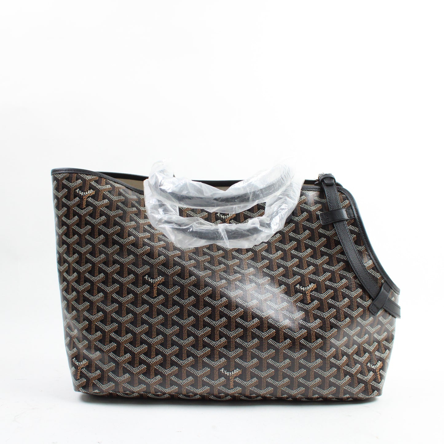 Goyard Saint Louis Per I Cani Di Taglia Piccola