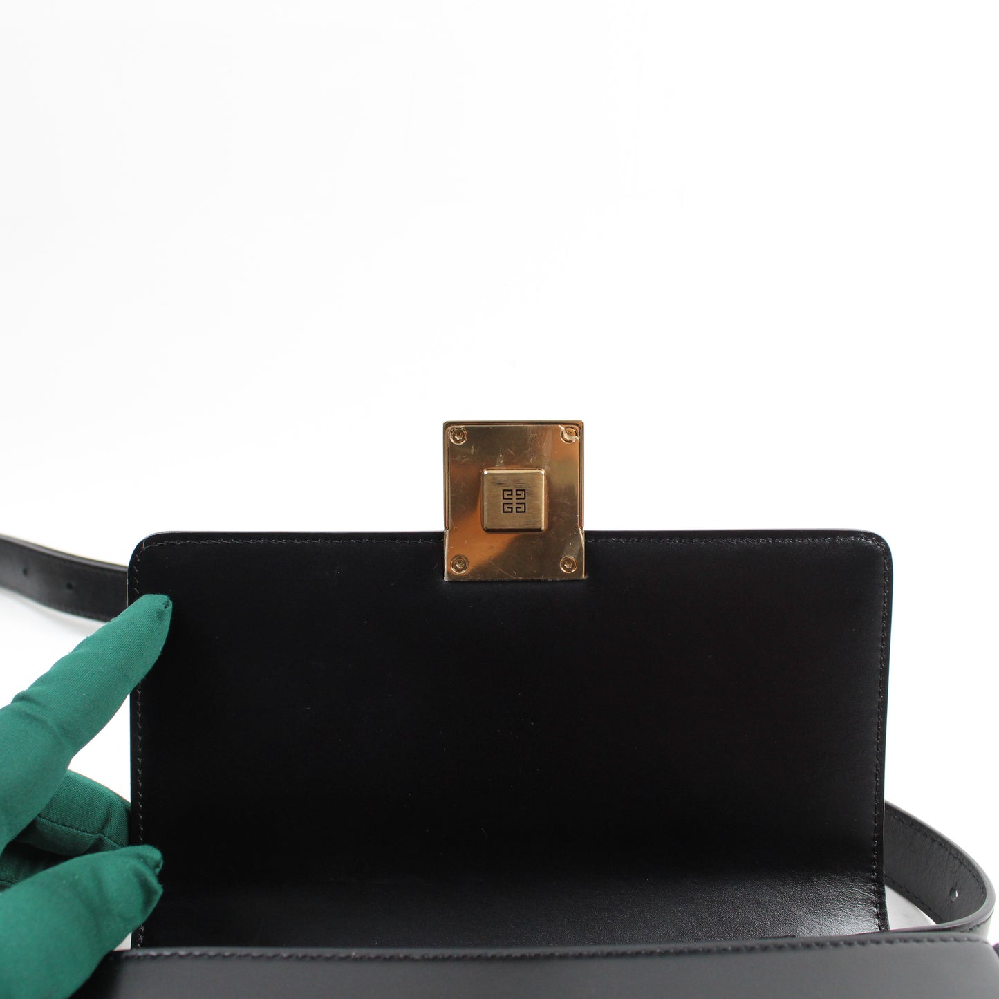 Givenchy 4G Borsa A Tracolla