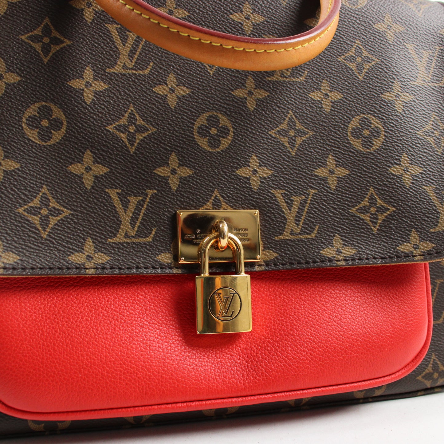 Louis Vuitton Marignan Monogram