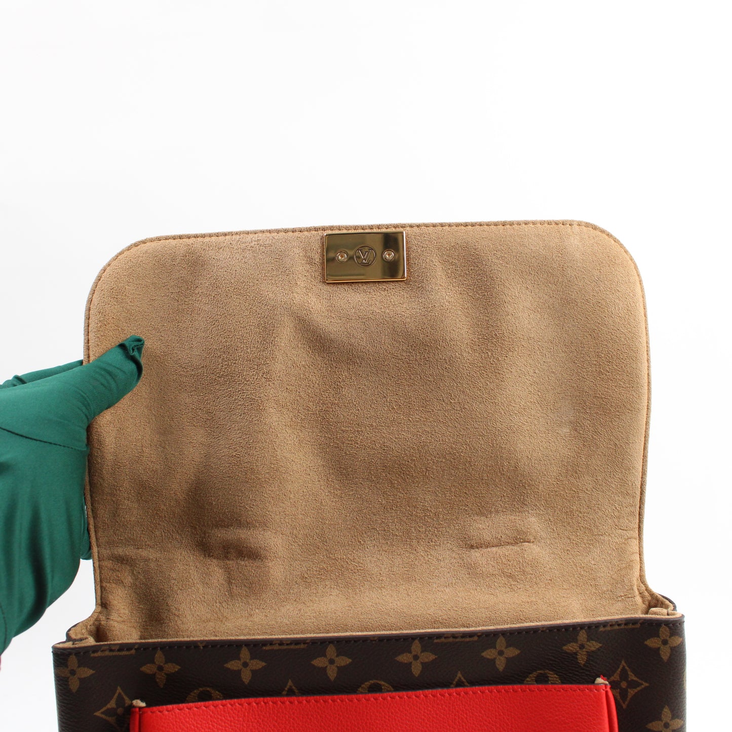 Louis Vuitton Marignan Monogram