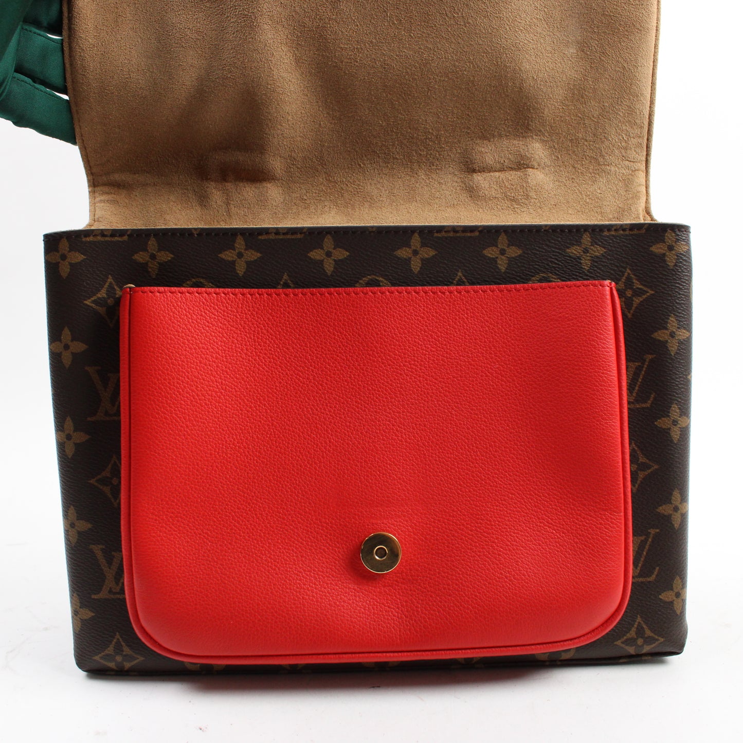 Louis Vuitton Marignan Monogram