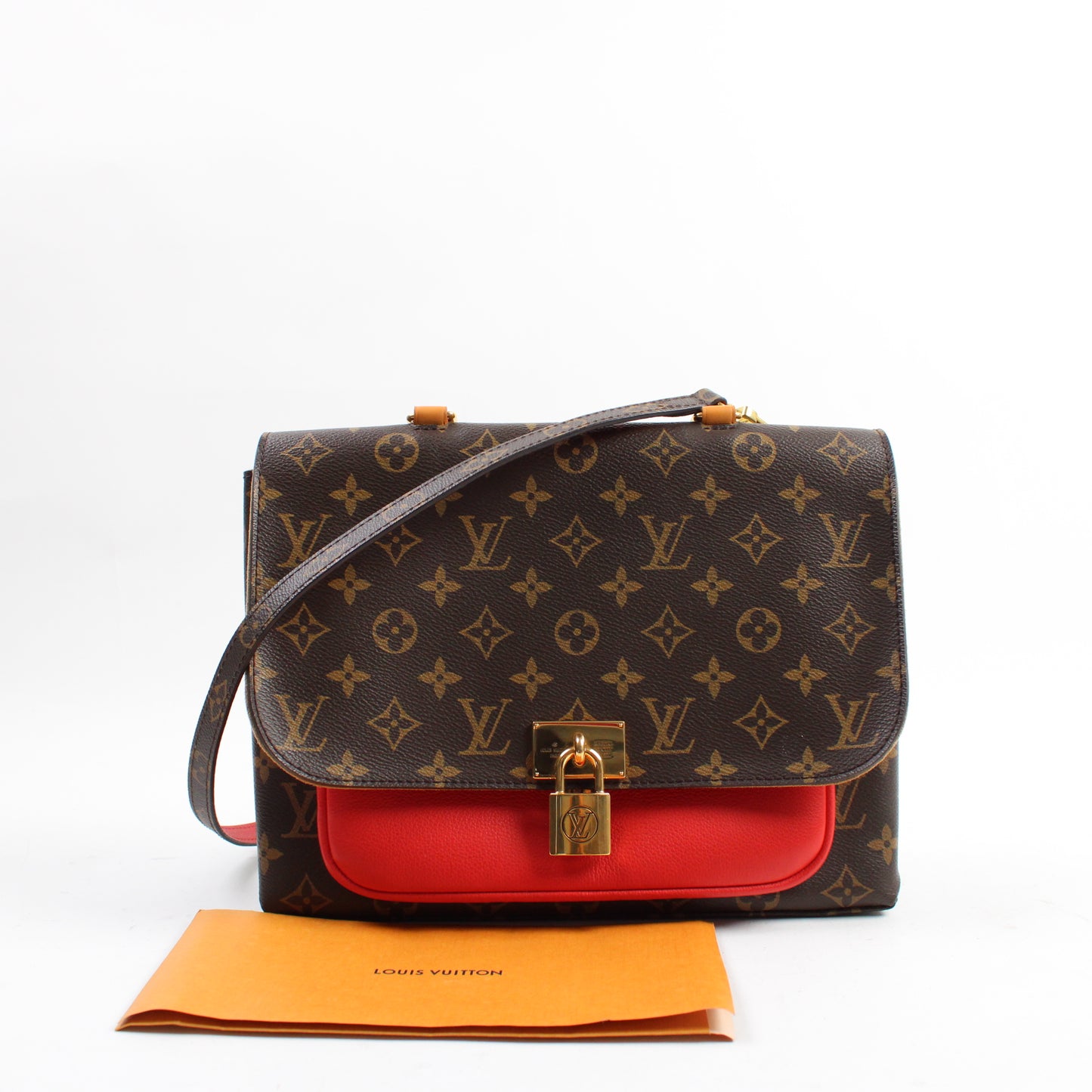 Louis Vuitton Marignan Monogram