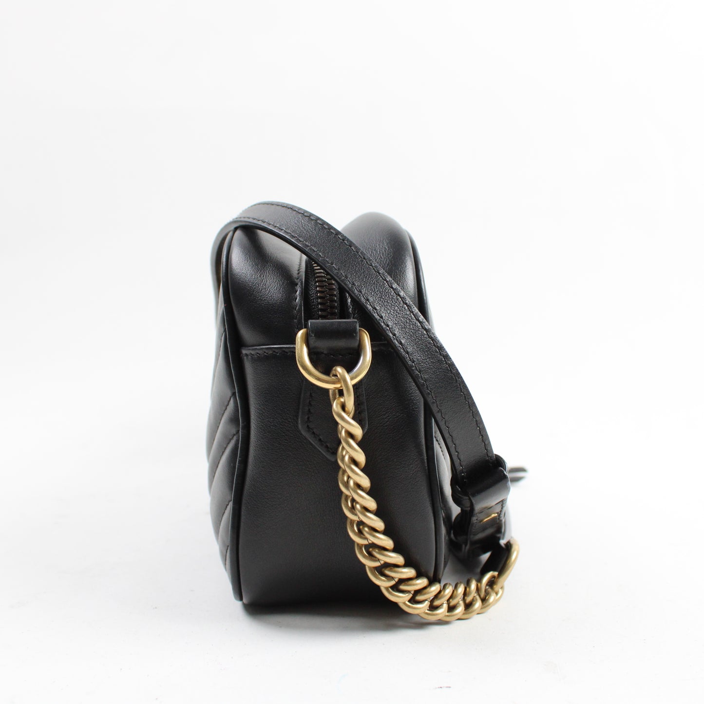 Gucci Camera Bag