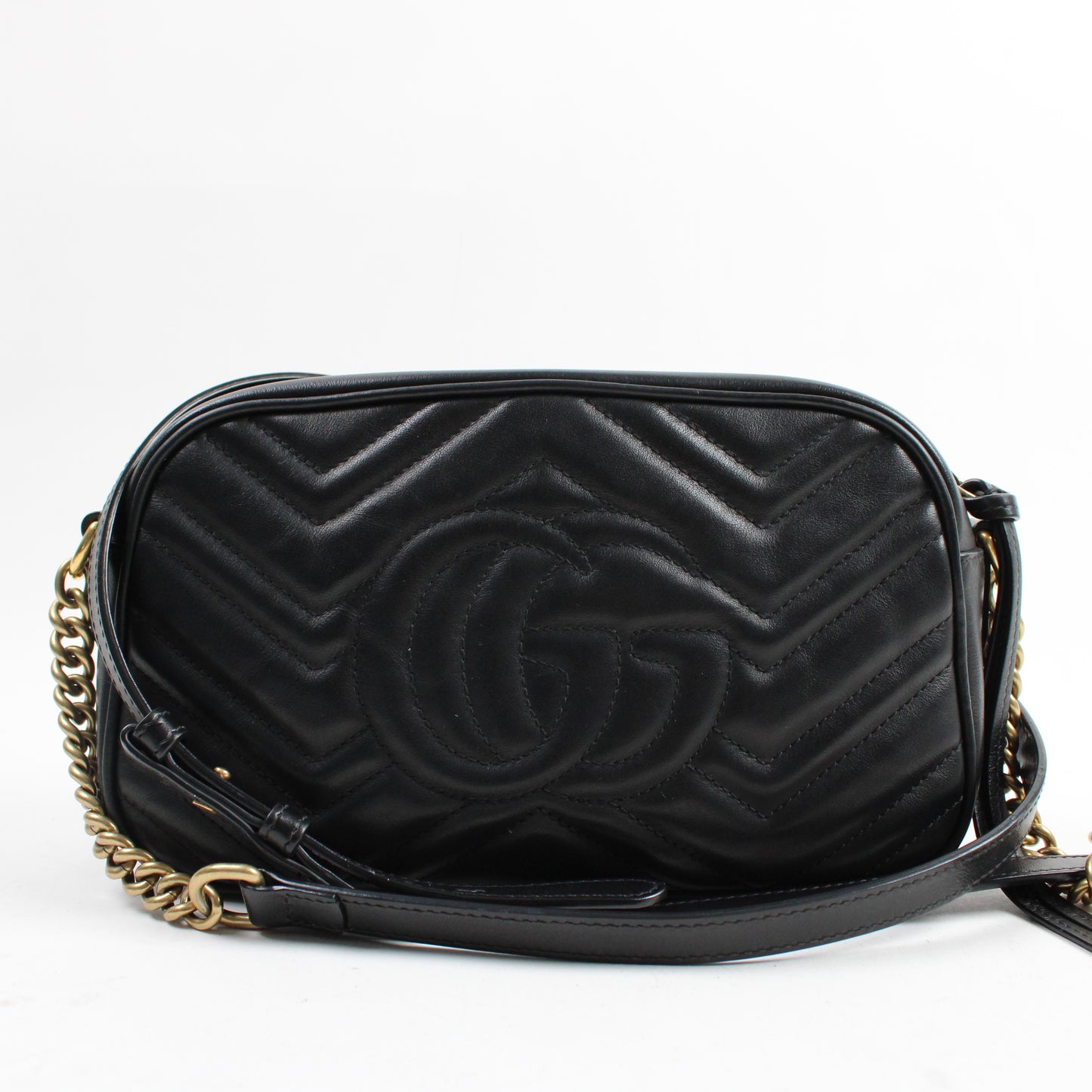 Gucci Camera Bag