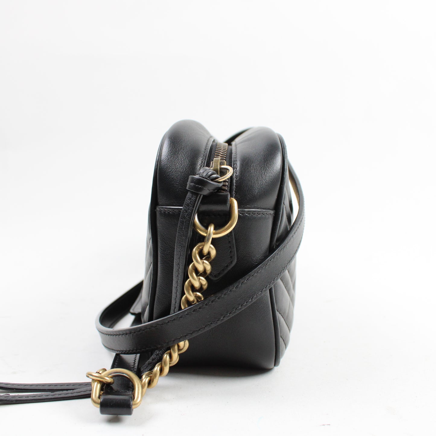 Gucci Camera Bag