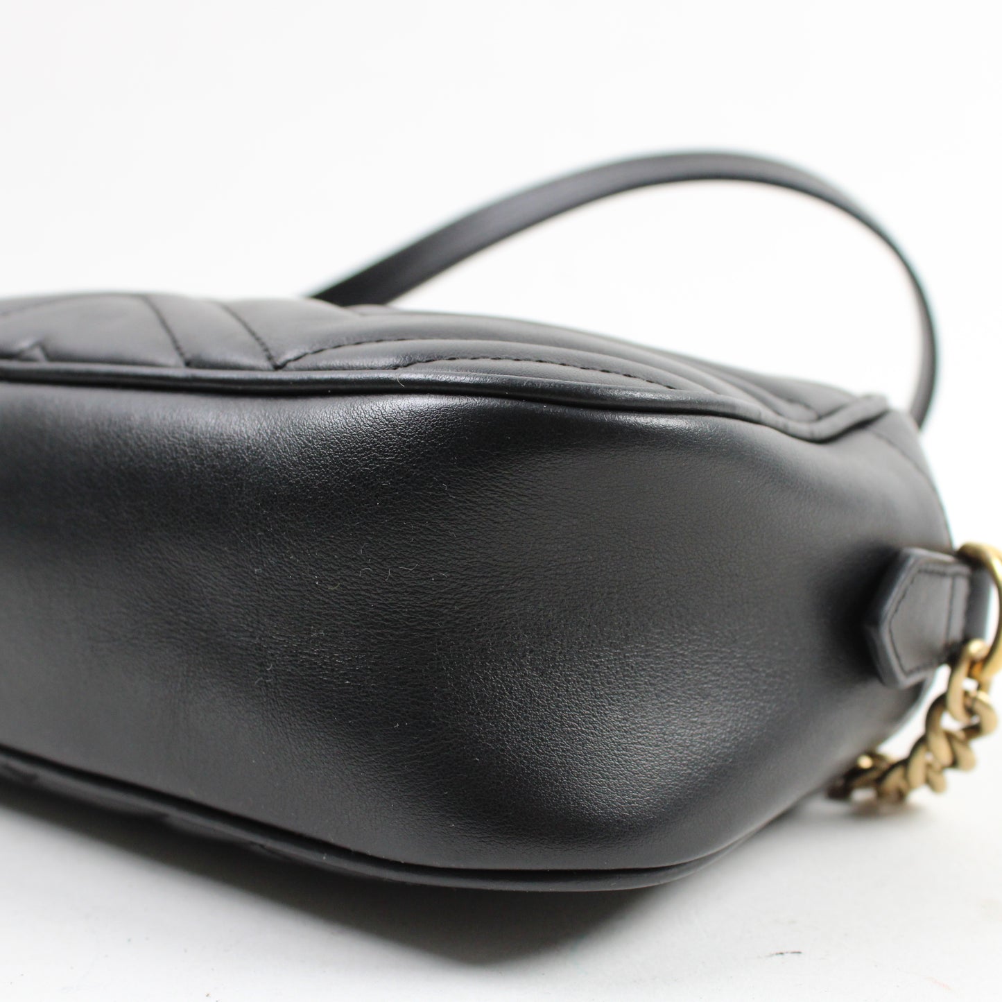 Gucci Camera Bag