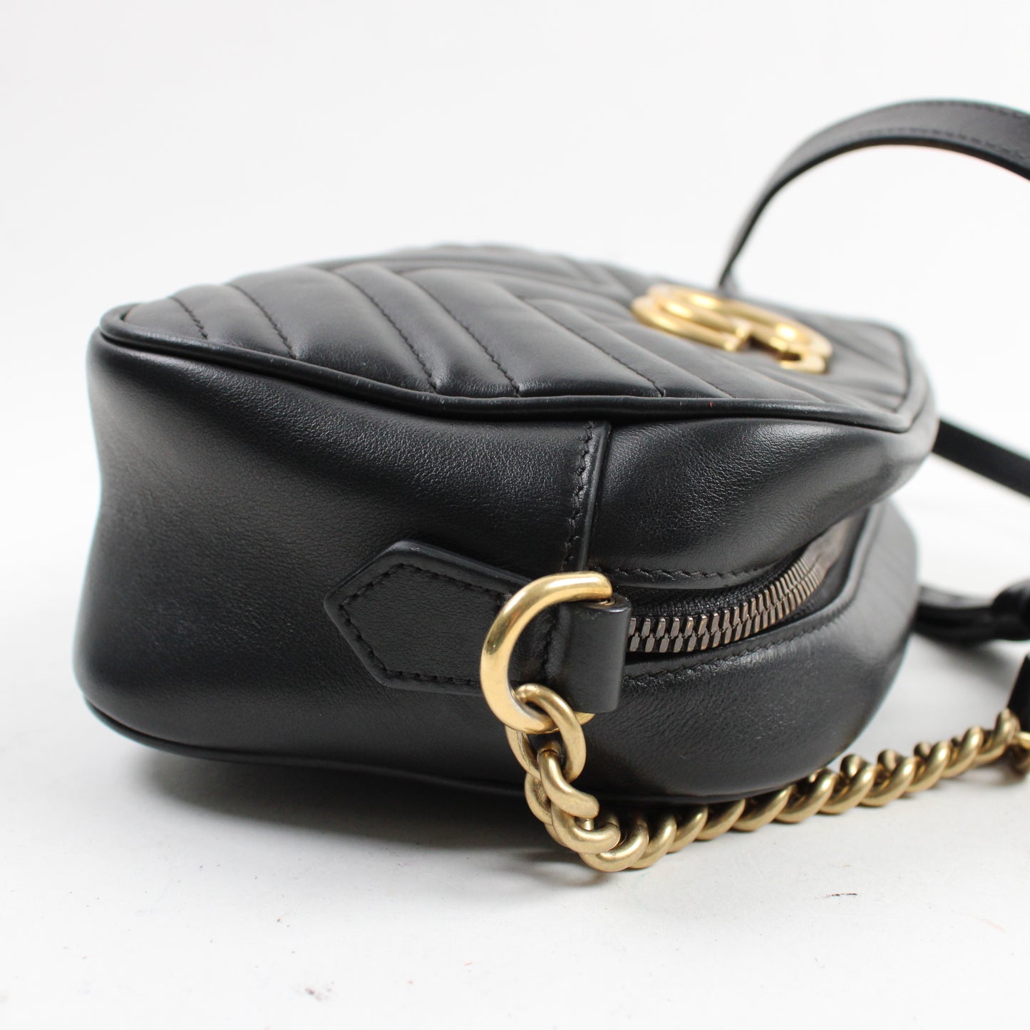 Gucci Camera Bag