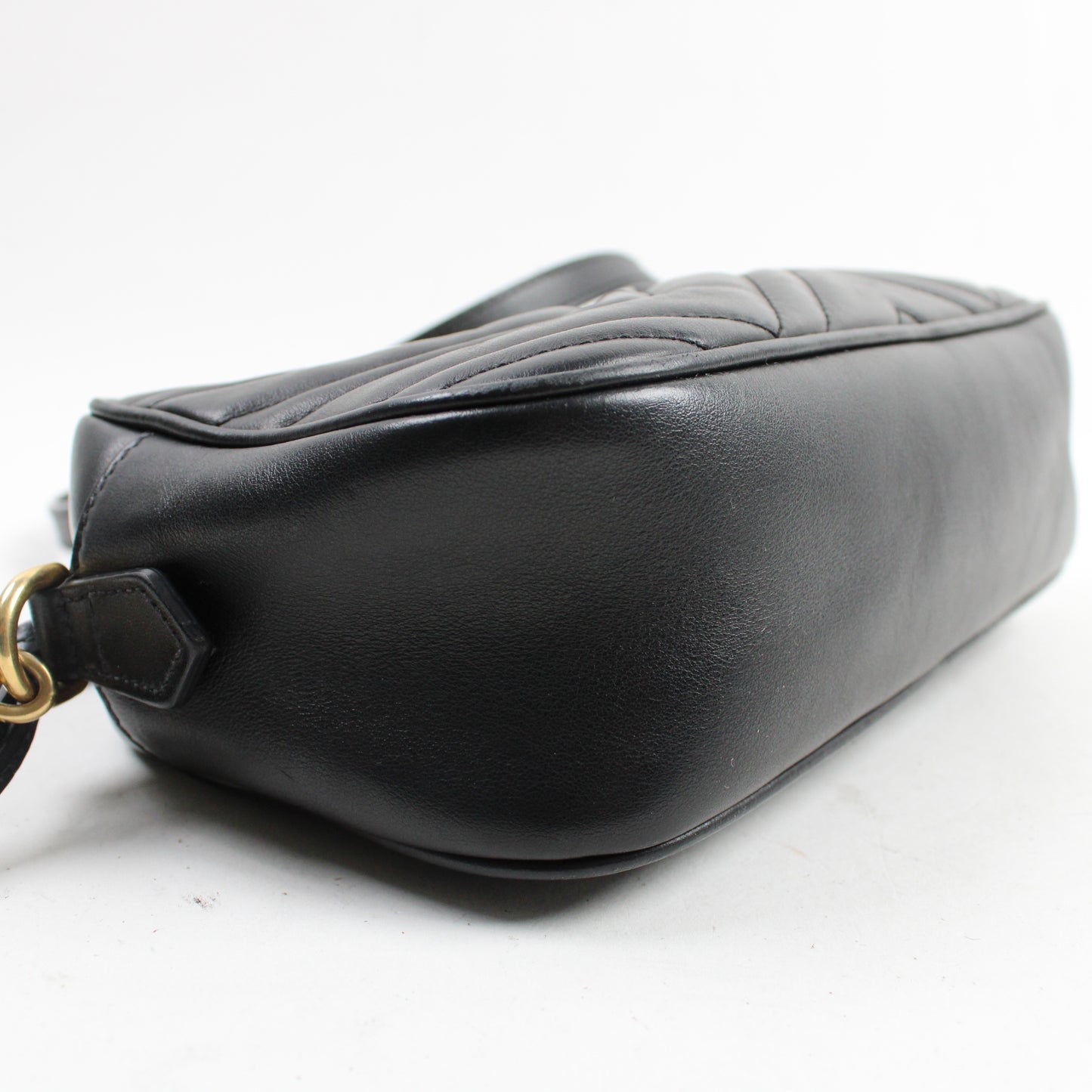 Gucci Camera Bag