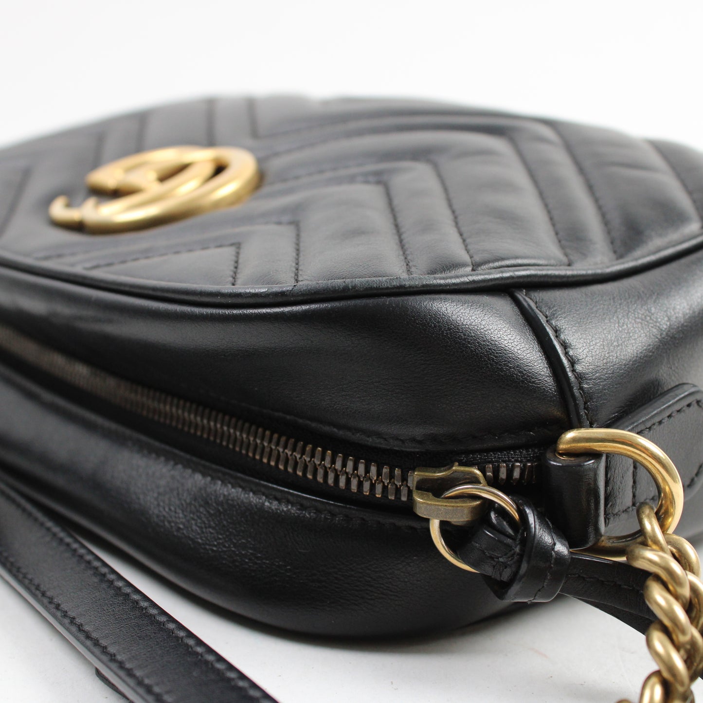 Gucci Camera Bag