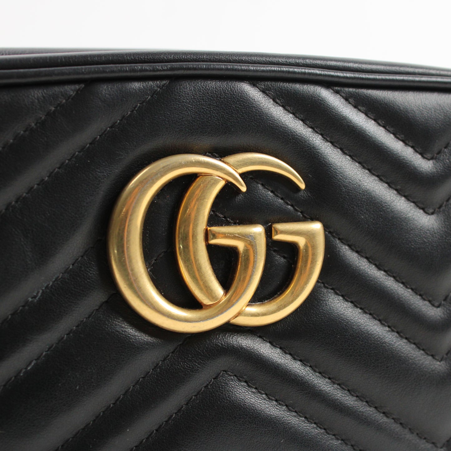 Gucci Camera Bag