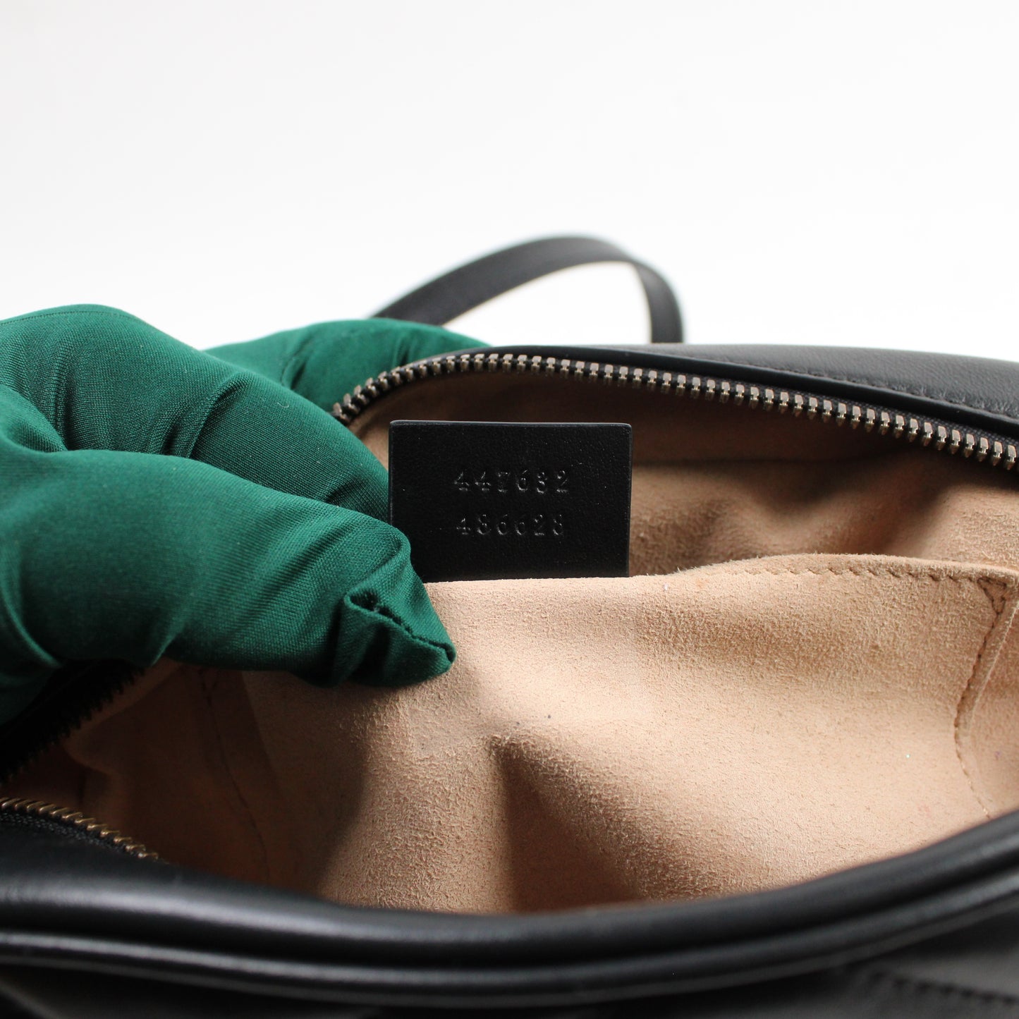 Gucci Camera Bag