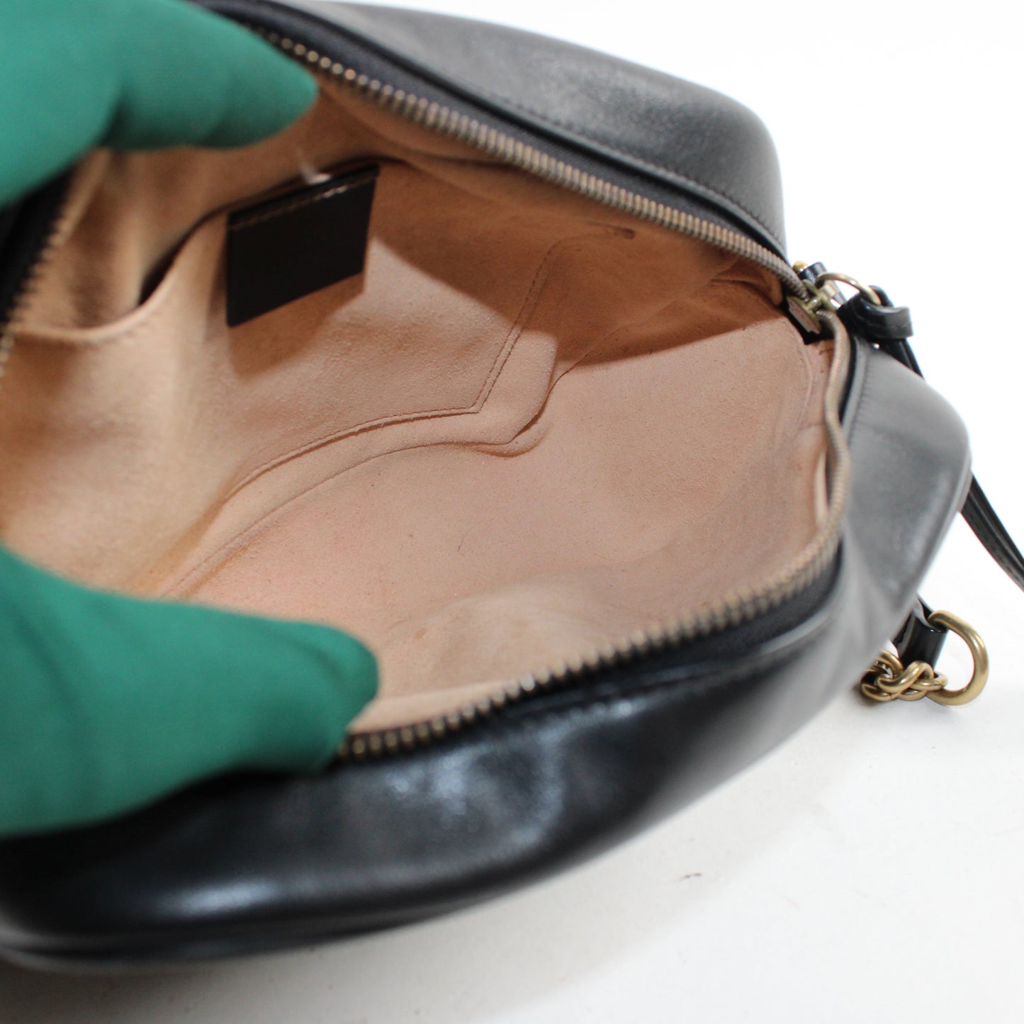 Gucci Camera Bag
