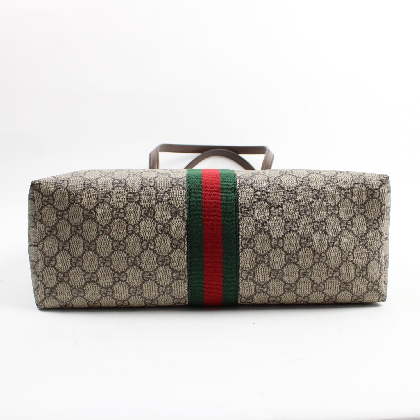Borsa Gucci GG Ophidia Shopping Grande