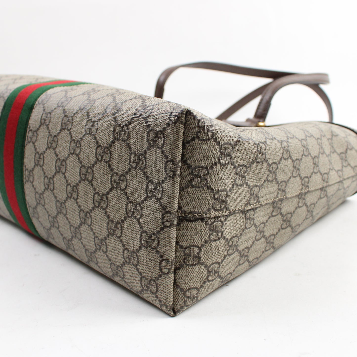 Borsa Gucci GG Ophidia Shopping Grande