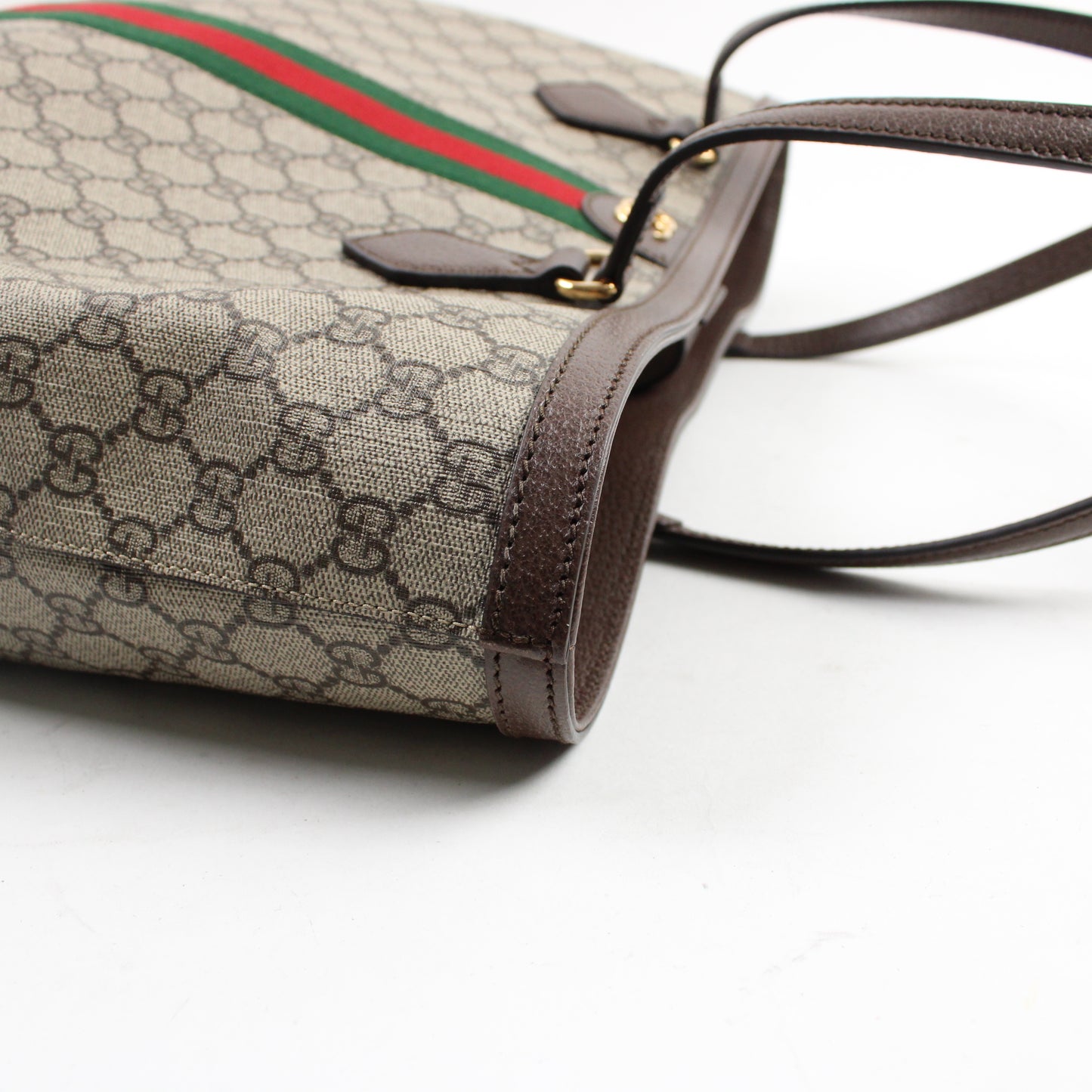 Borsa Gucci GG Ophidia Shopping Grande