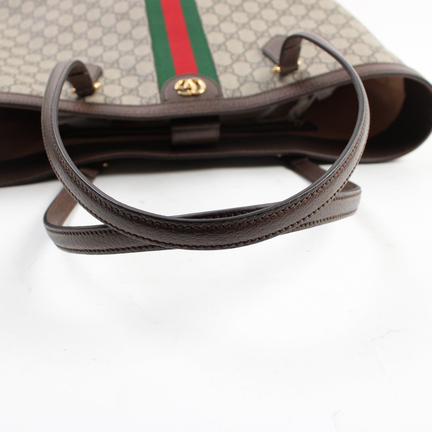 Borsa Gucci GG Ophidia Shopping Grande