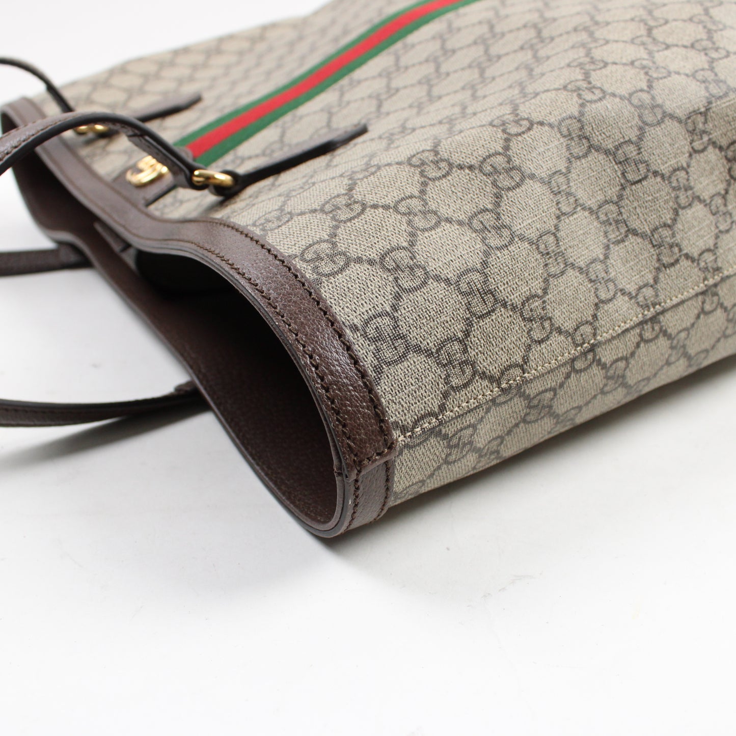 Borsa Gucci GG Ophidia Shopping Grande