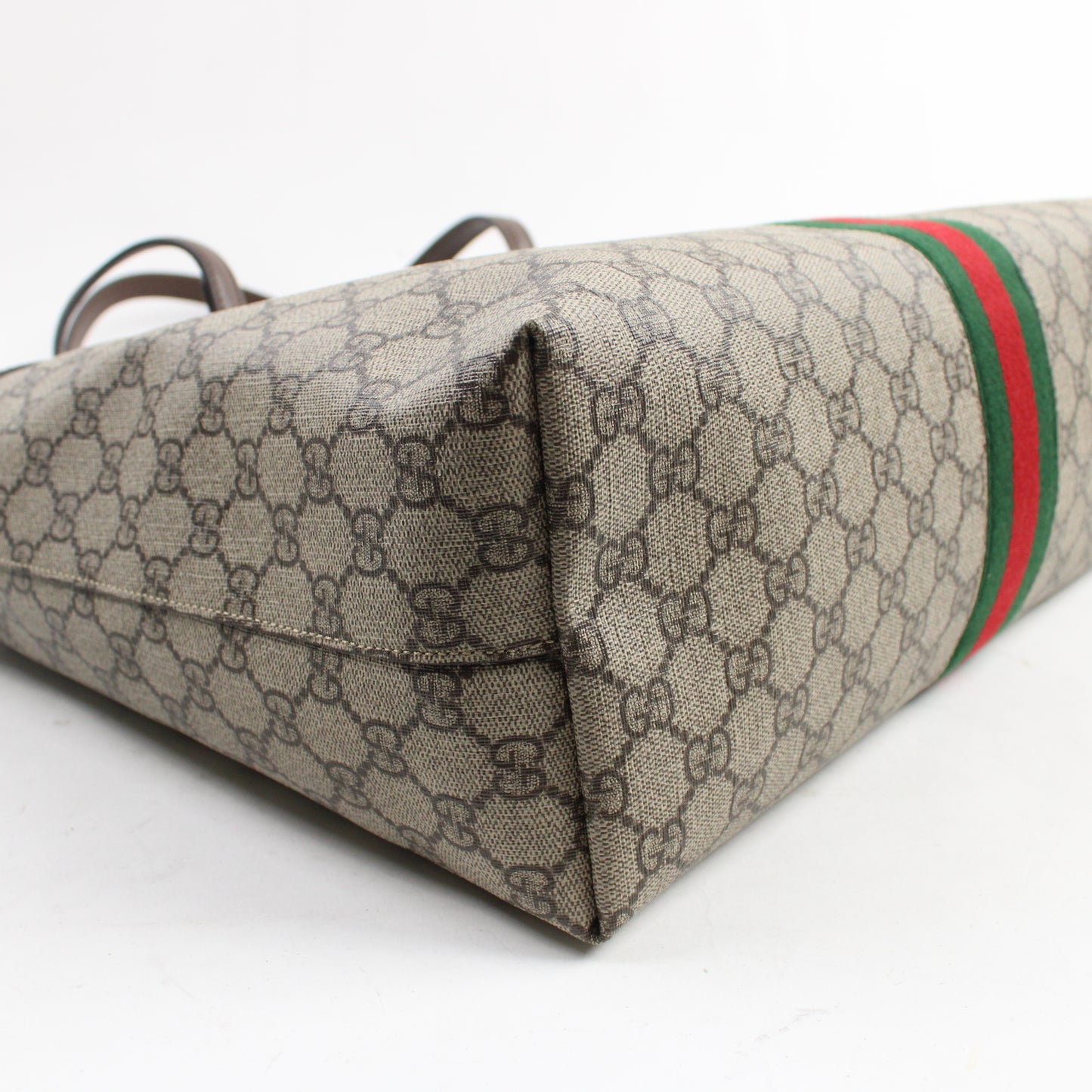 Borsa Gucci GG Ophidia Shopping Grande