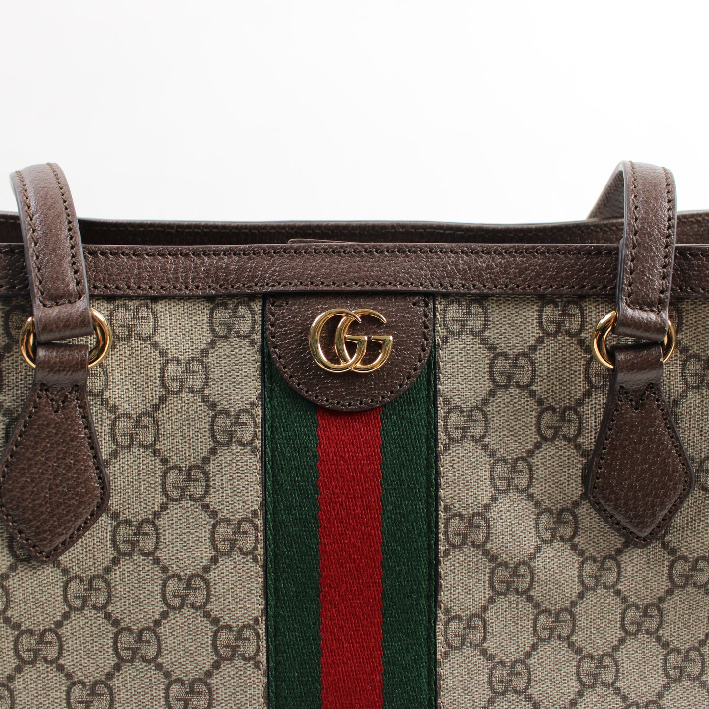 Borsa Gucci GG Ophidia Shopping Grande