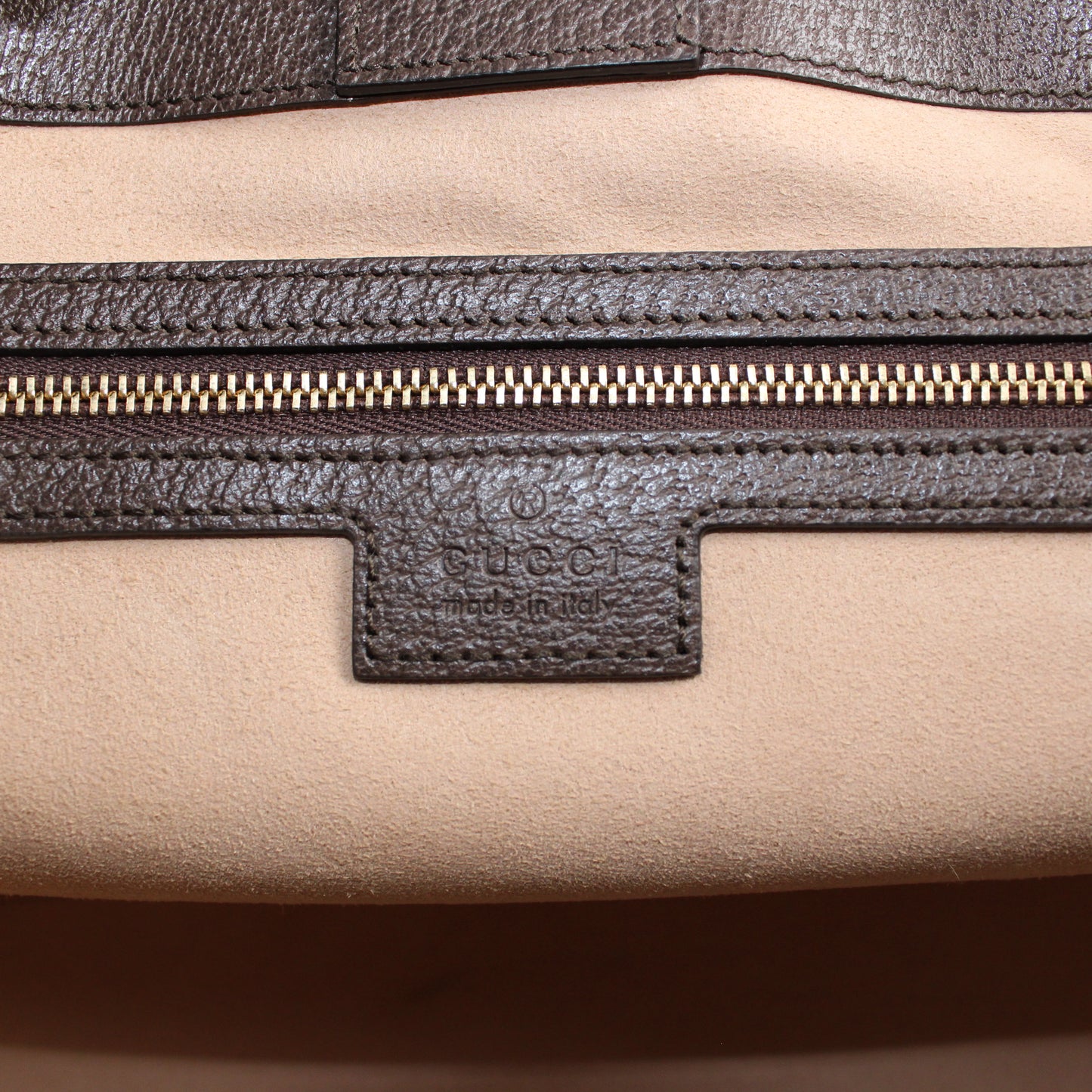 Borsa Gucci GG Ophidia Shopping Grande