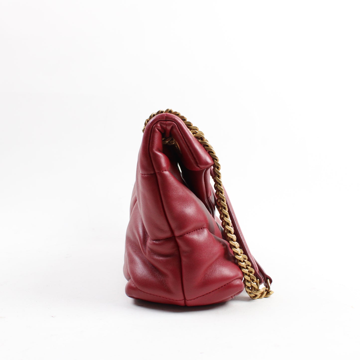 Saint Laurent Lou Lou Puffer Small