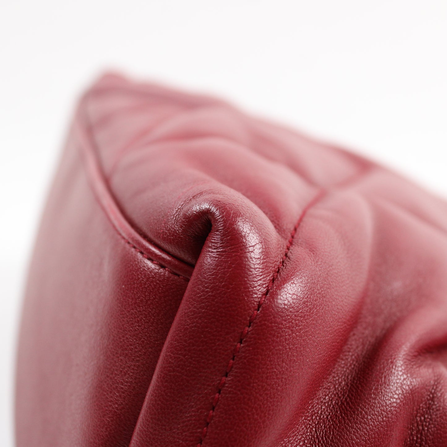Saint Laurent Lou Lou Puffer Small
