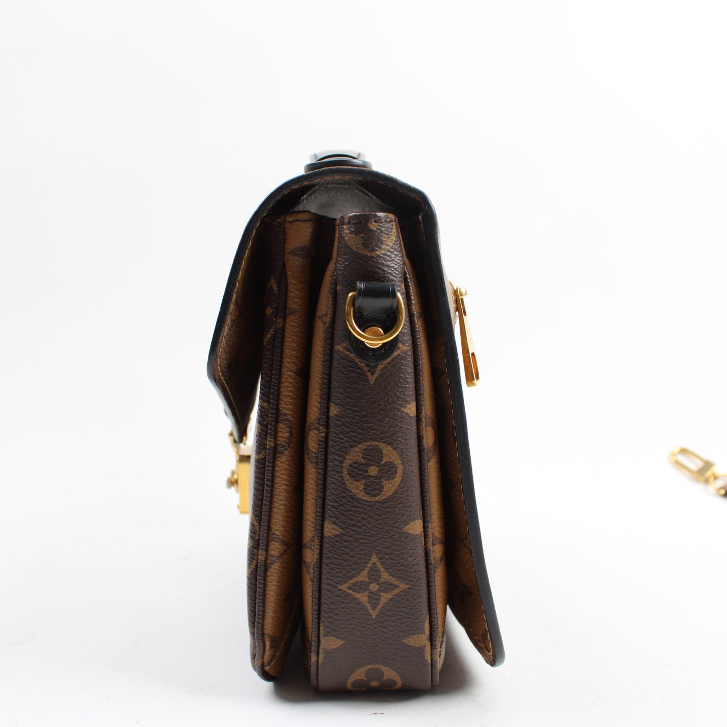 Louis Vuitton Pochette Mètis Reverse