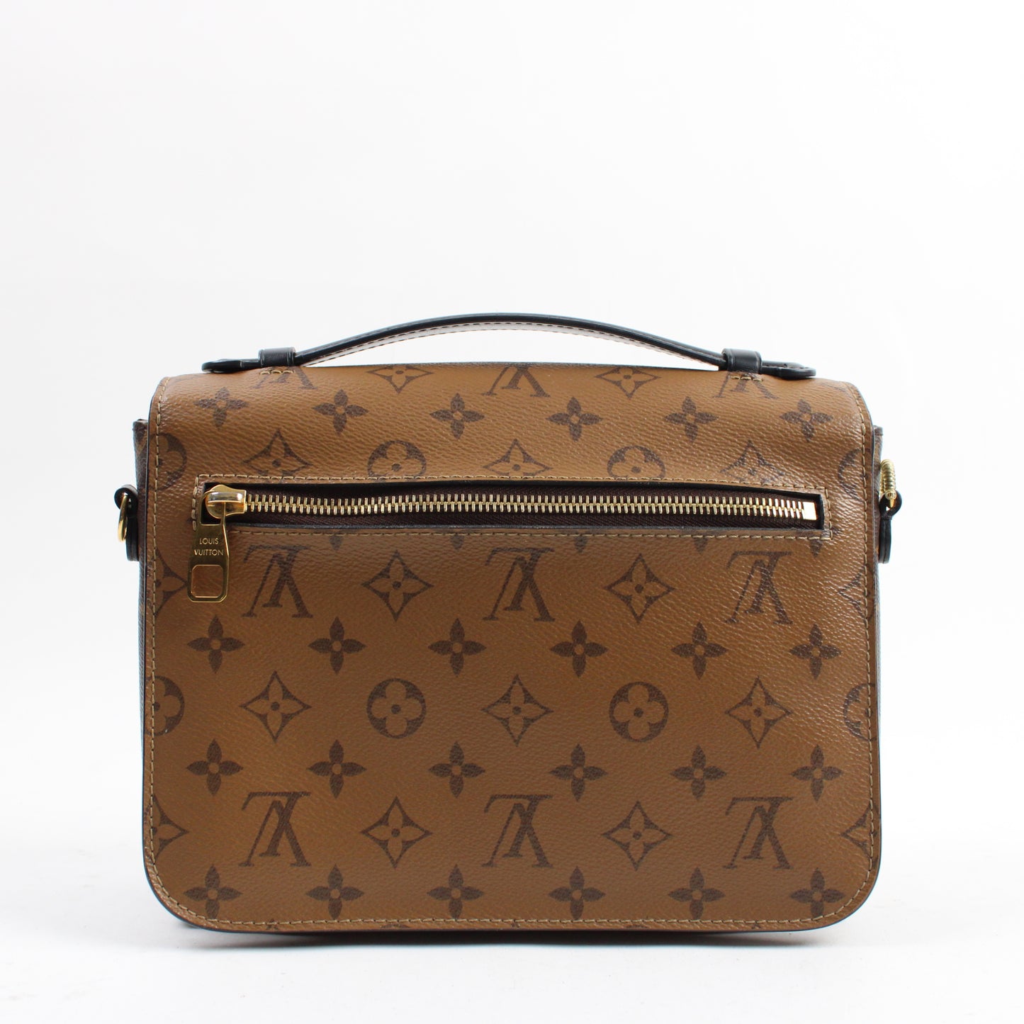 Louis Vuitton Pochette Mètis Reverse