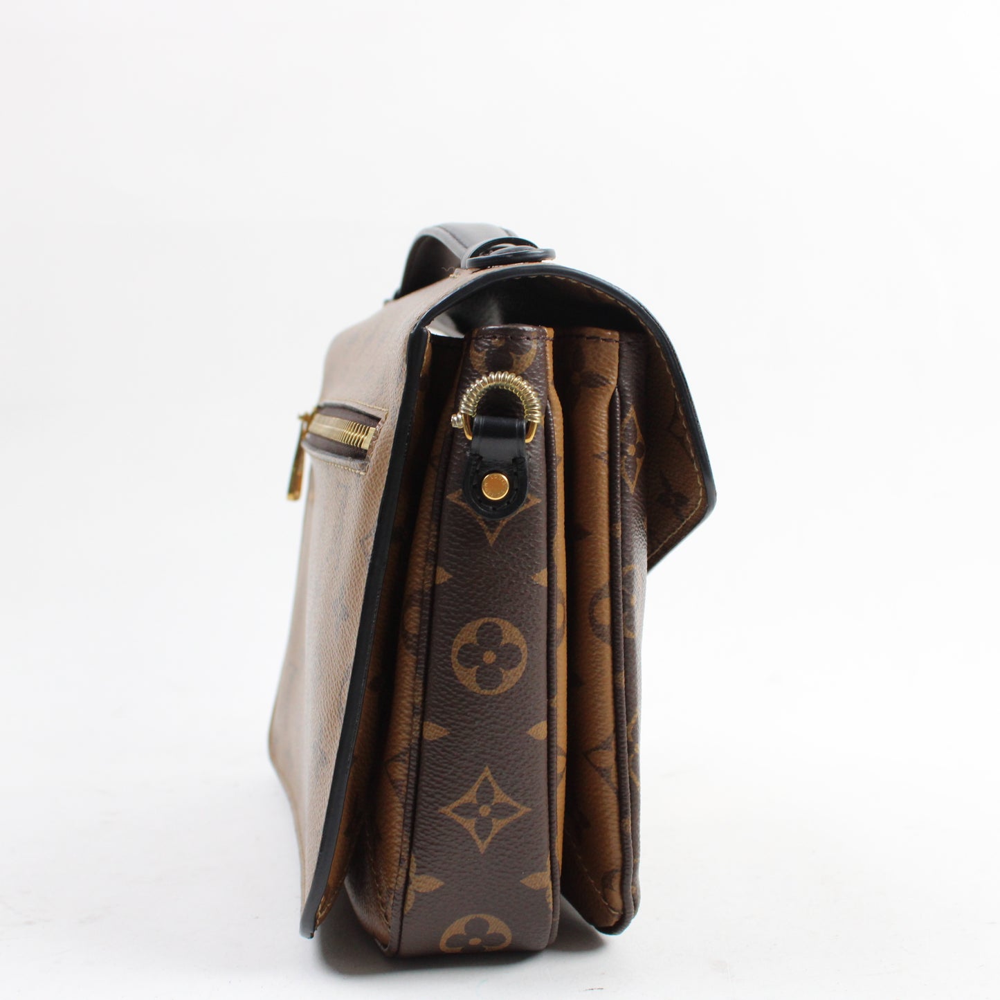 Louis Vuitton Pochette Mètis Reverse