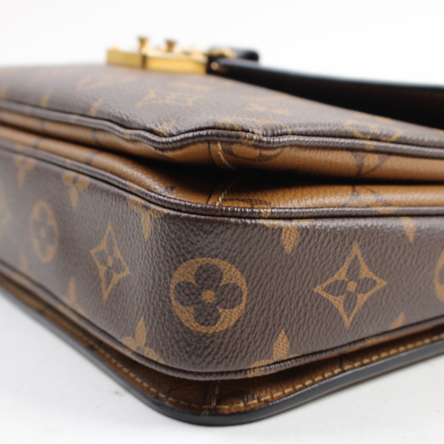 Louis Vuitton Pochette Mètis Reverse