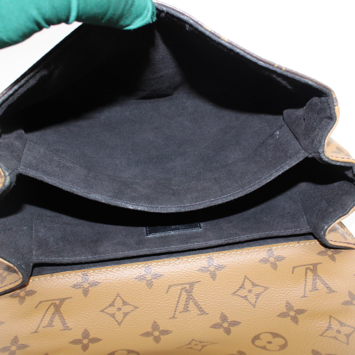 Louis Vuitton Pochette Mètis Reverse