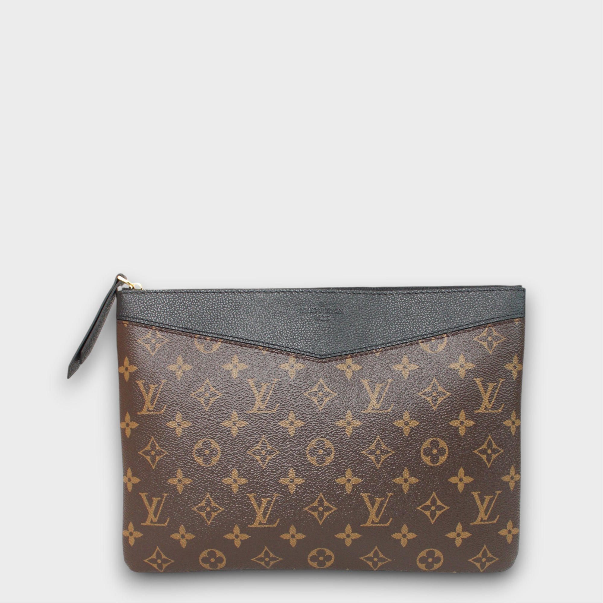 Vuitton portafoglio donna clearance