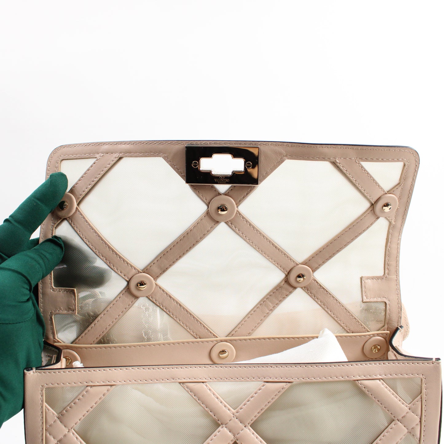 Valentino Garavani Roman Stud