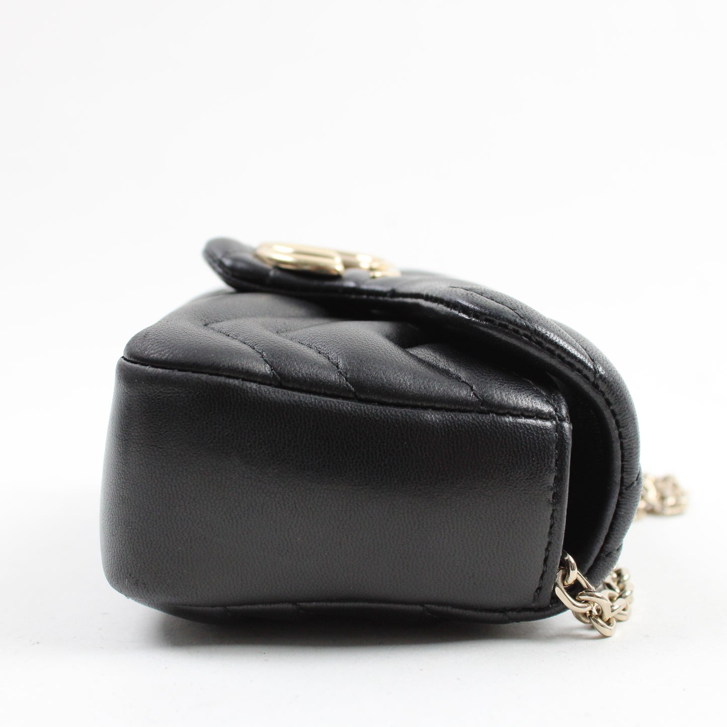 Gucci GG Marmont Super Mini