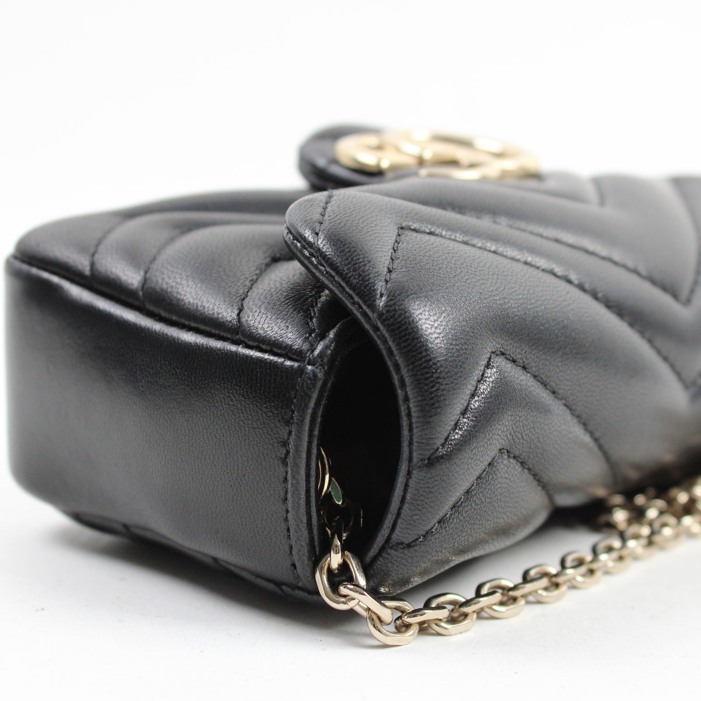 Gucci GG Marmont Super Mini