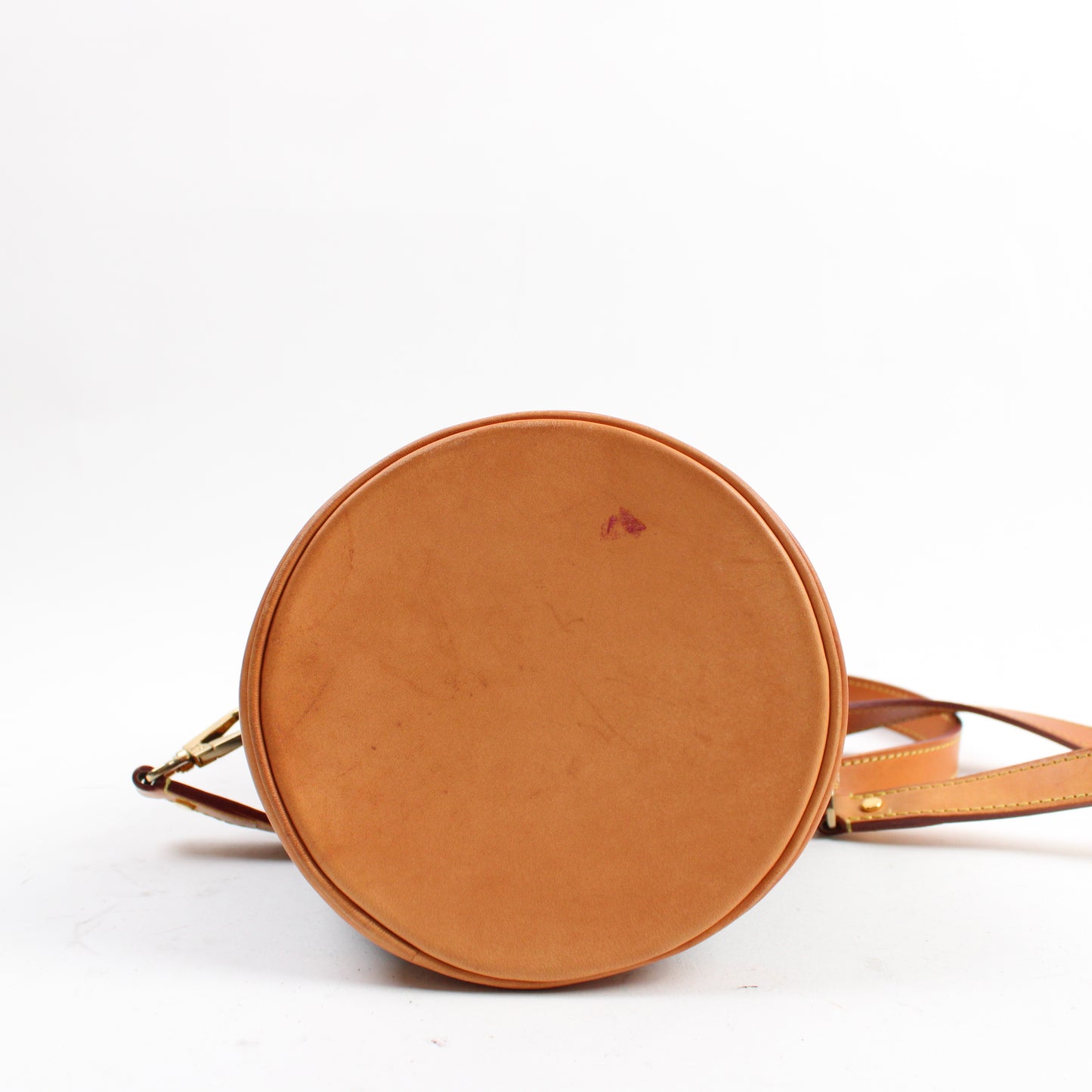 Louis Vuitton Duffle Bucket PM Monogram