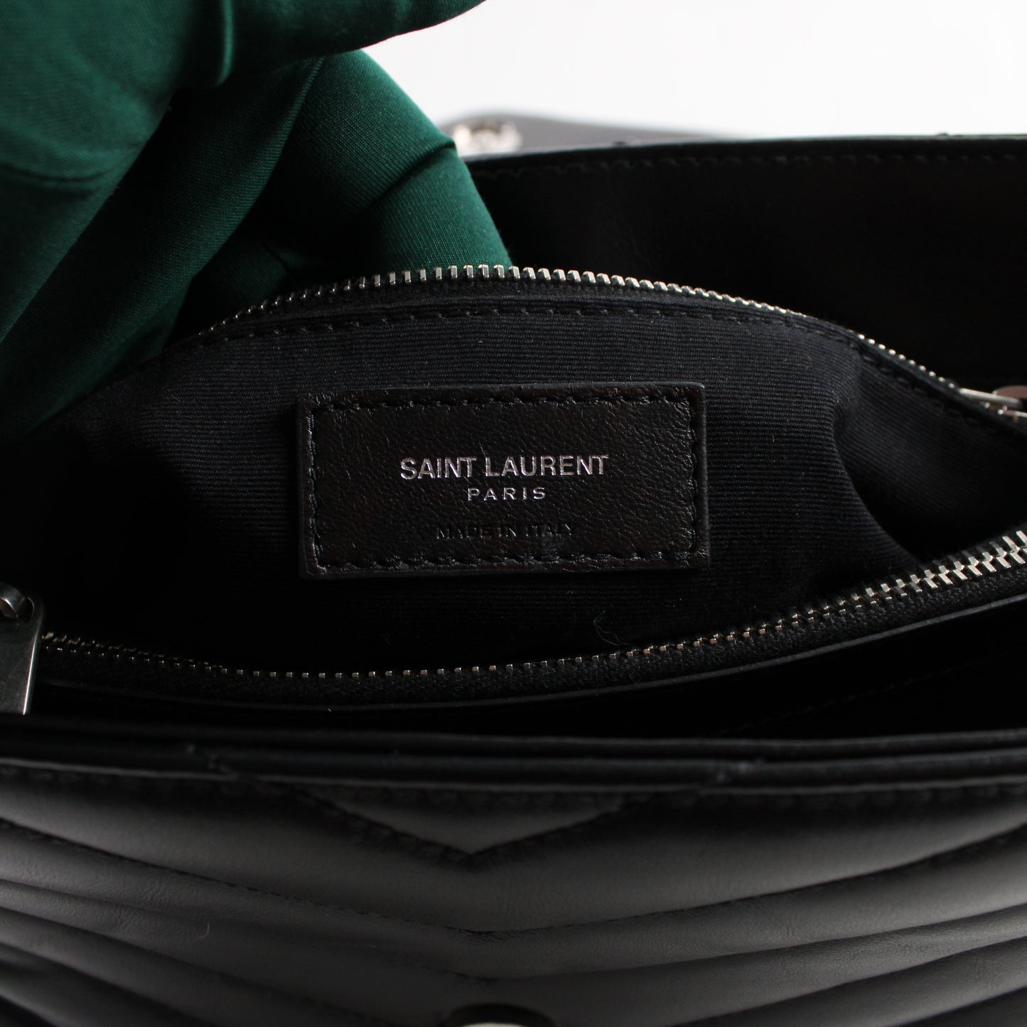 Saint Laurent Lou Lou Media