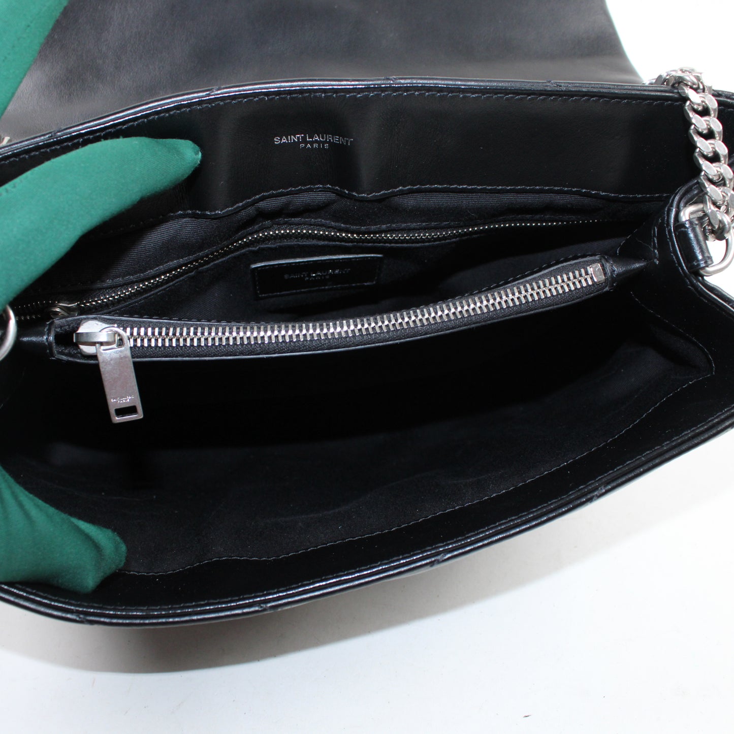 Saint Laurent Lou Lou Media