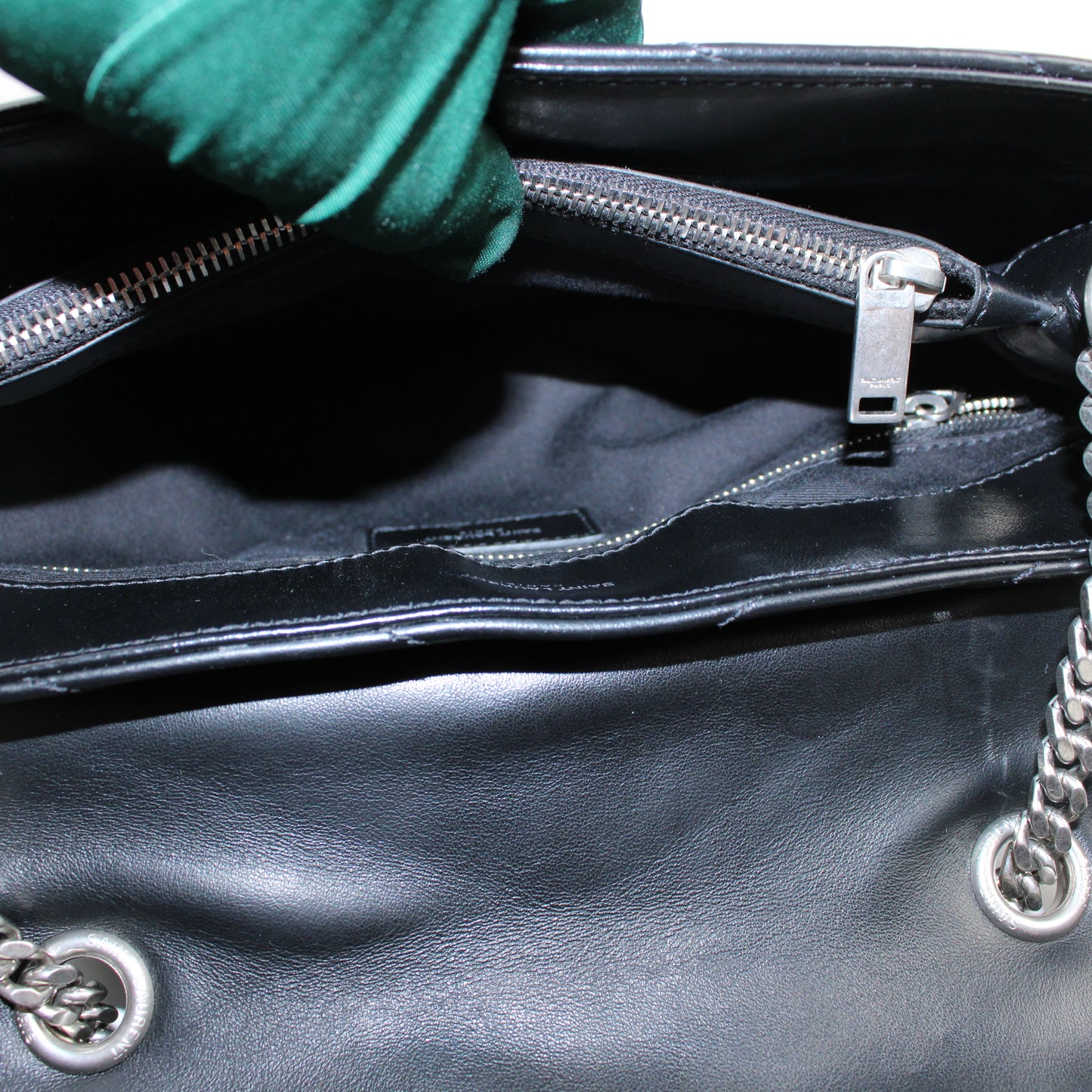 Saint Laurent Lou Lou Media