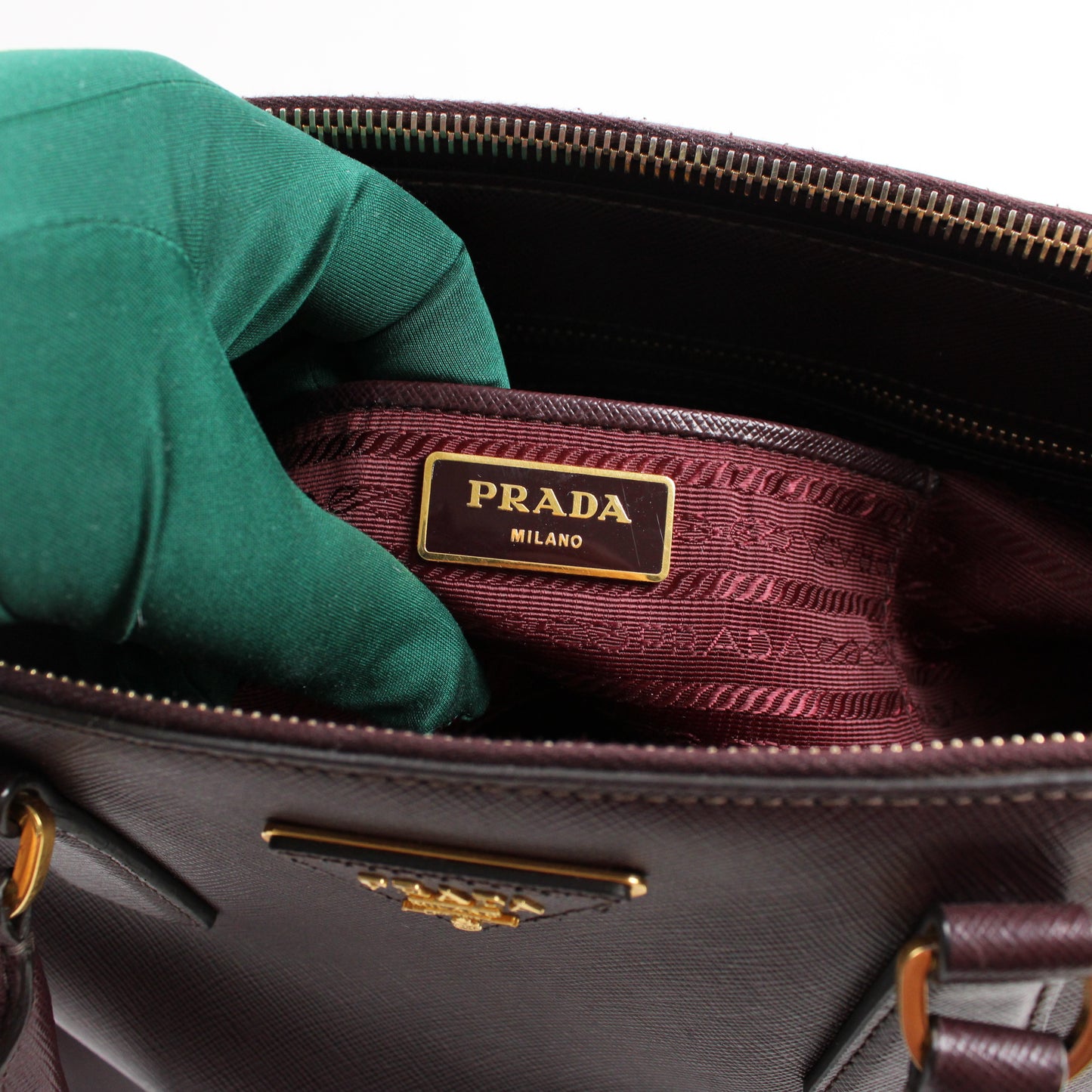 Prada Galleria Grande
