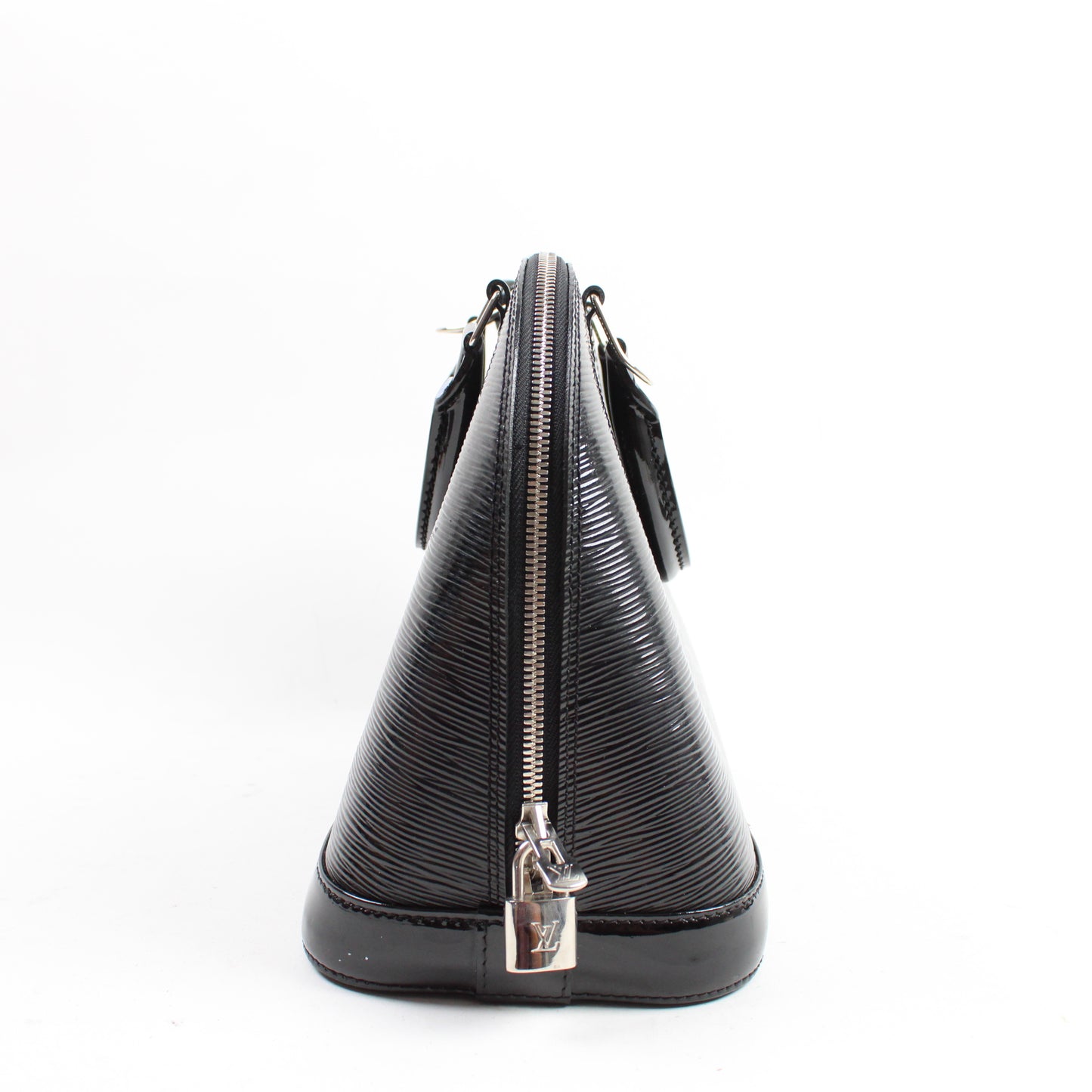 Louis Vuitton Alma Pm In Pelle Epi