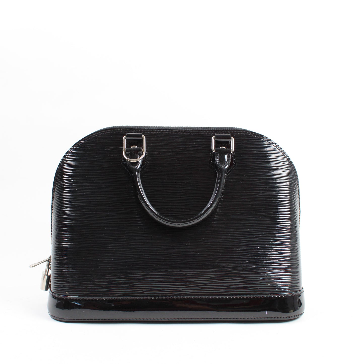 Louis Vuitton Alma Pm In Pelle Epi