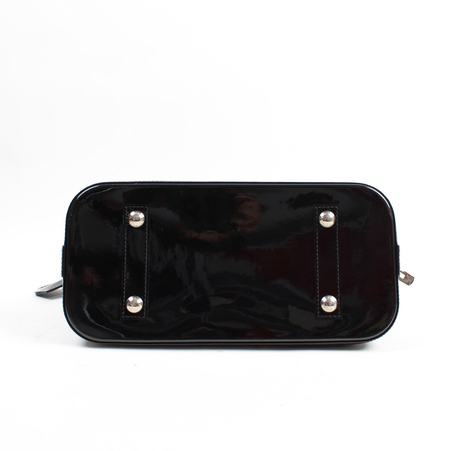Louis Vuitton Alma Pm In Pelle Epi