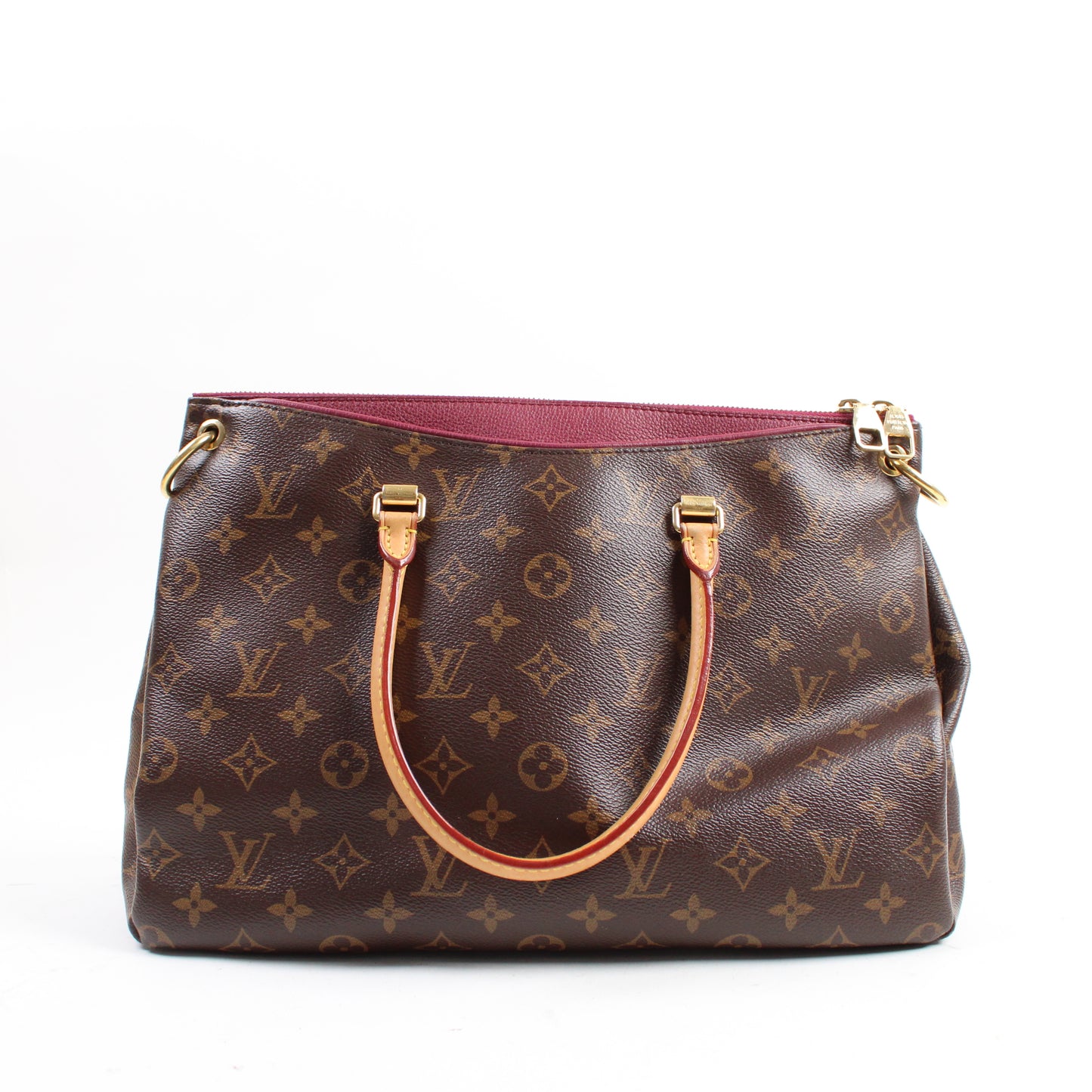 Louis Vuitton Pallas MM