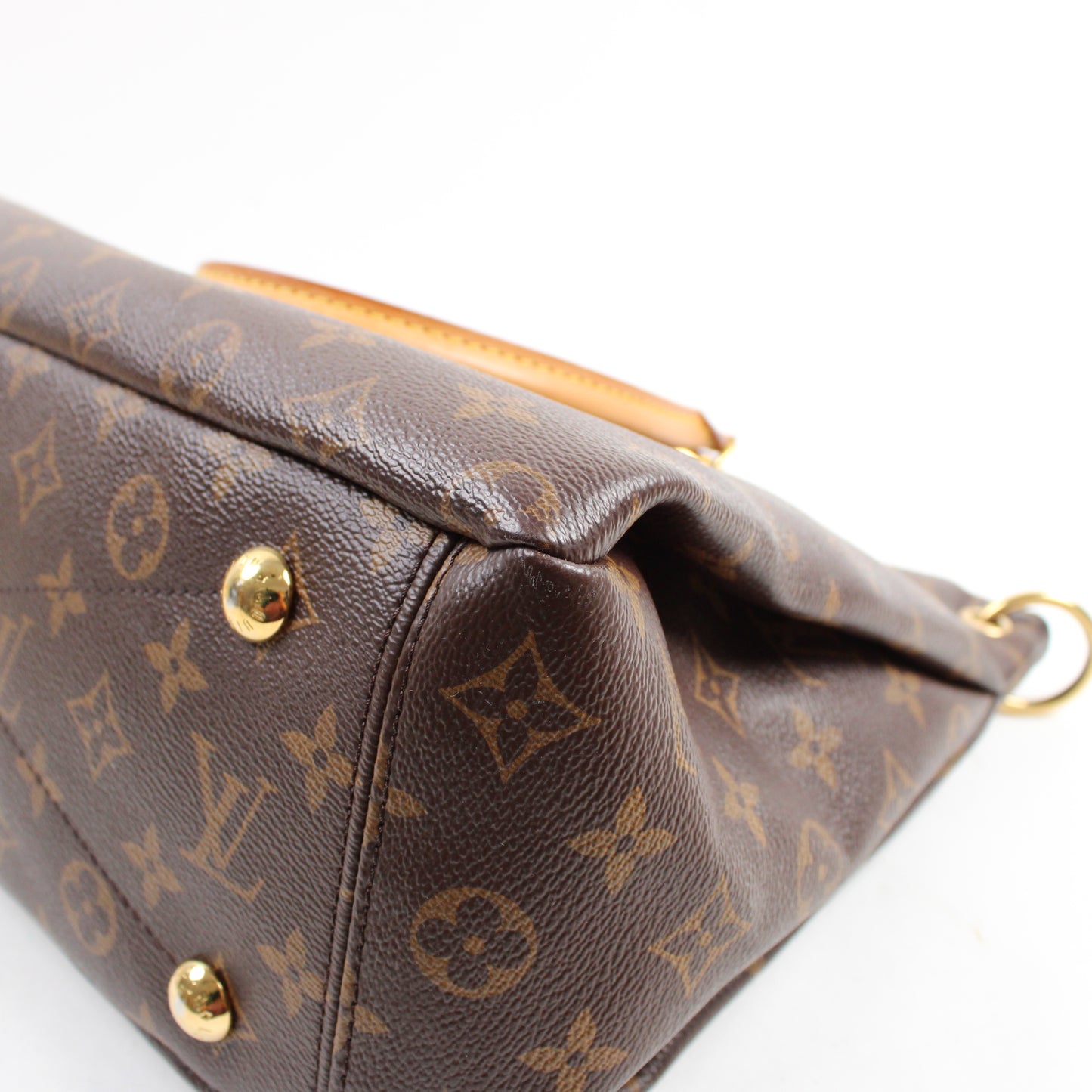 Louis Vuitton Pallas MM